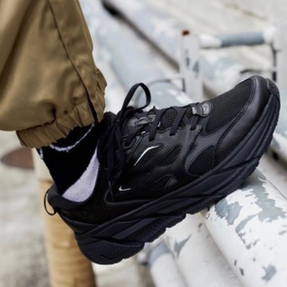 Hoka One One | Shoes | Hoka One One M Clifton L Running Sneaker | Poshmark